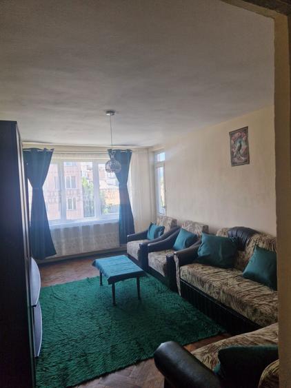 Inchiriez apartament in Nasaud - 3