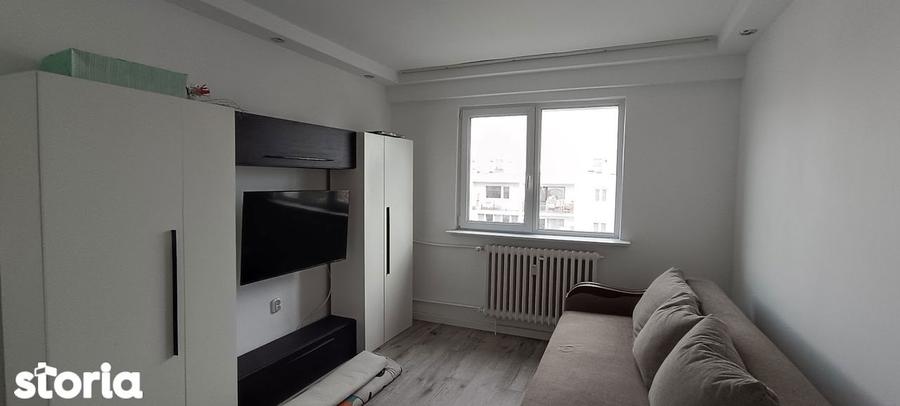 Apartament cu 2 camere, Manastur, zona Ciucas - 2