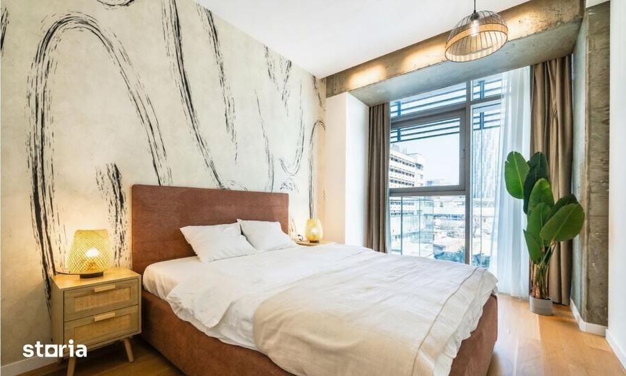Apartament modern 2 camere Upsite I Zona Floreasca - 16