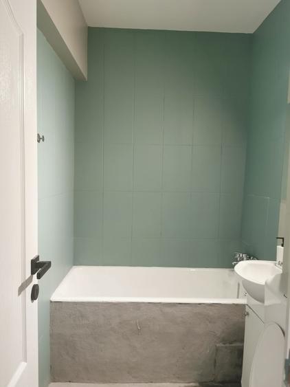 Garsoniera de inchiriat Sector 4 - 5