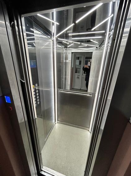 Titan 2 Camere Bloc 1971 Reabilitat Instalatii Schimbate 5 Min Metrou - 19