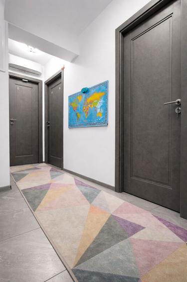 Proprietar vand apartament 3 camere Bulevardul Bucuresti - 15