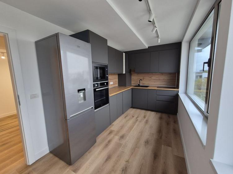 Green Lake | Lacul Baneasa | Sisesti | Vila cu 4 apartamente - 6