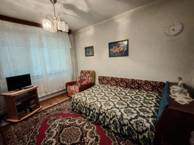 Apartament 2 camere Tiglina III, parter - 3