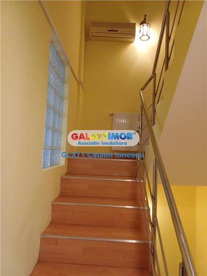 Vanzare vila Prelungirea Ghencea Maracineni - 13