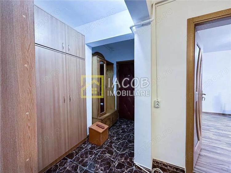 Apartament 2 camere decomandat - Energiei, Bacau - la 2 min de Centru - 13