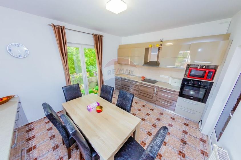 Proprietate rezidențială de vanzare Strada 9 Mai - 4