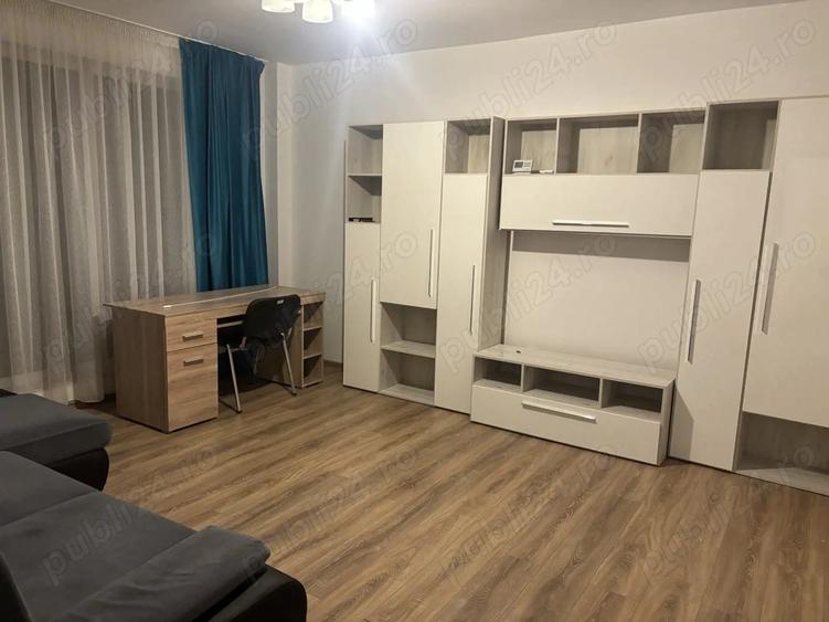 PF: Inchiriez apartament 2 camere zona Andrei Muresanu Cluj - 5