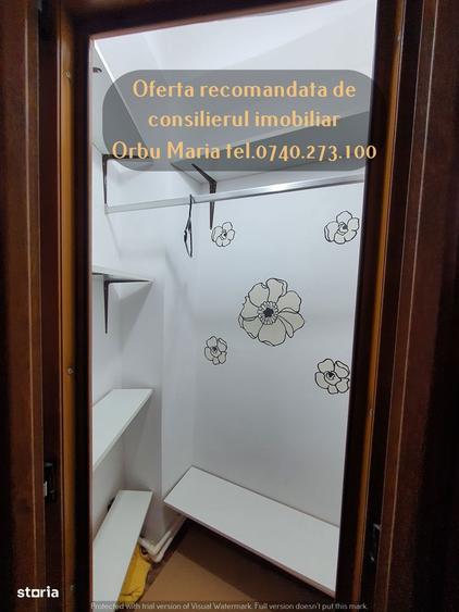 ULTRA-CENTRAL Apartament 3 Camere Piata Unirii Independentei 2bai - 10