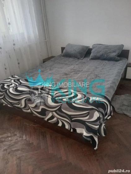 Apartament 2 Camere Tineretului Bucuresti I Metrou I Petfriendly