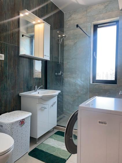 Apartament bloc nou CAMPUS - 8