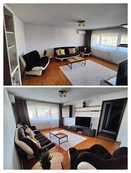 Apartament 4 camere, 96mp - 1