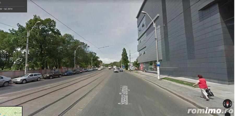 Spatiu comercial Eroii Revolutiei - 4