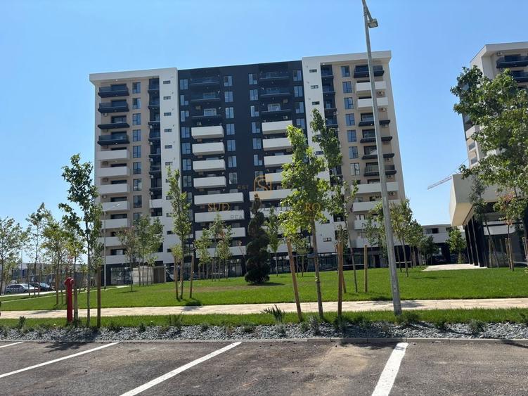 Spațiu comercial, de 220 mp, în Berceni