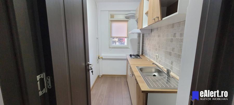 Apartament cu 2 camere în Berceni