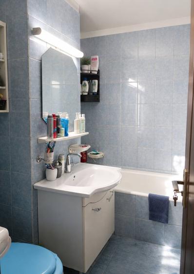 Apartament cu 2 camere decomandat în Mărăști