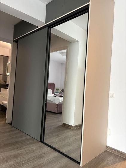 Apartament cu 2 camere decomandat, mobilat în Obor