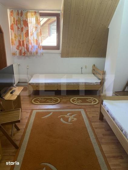 Spațiu comercial, de 590 mp, în Vatra Dornei