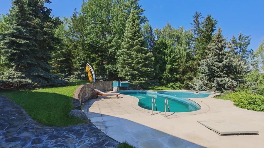 Casă individuală cu 11 camere cu Piscina în Corbeanca