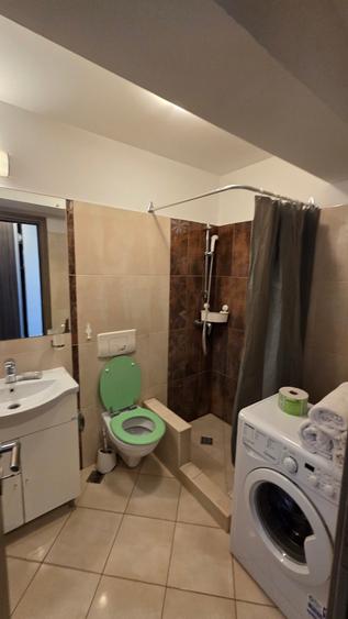 Apartament cu 2 camere decomandat, mobilat în Nord