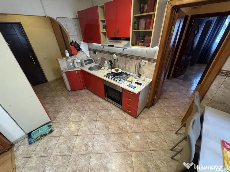 Apartament cu 4 camere decomandat în Tomis Nord