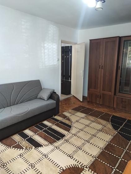 Apartament cu 2 camere în Șagului