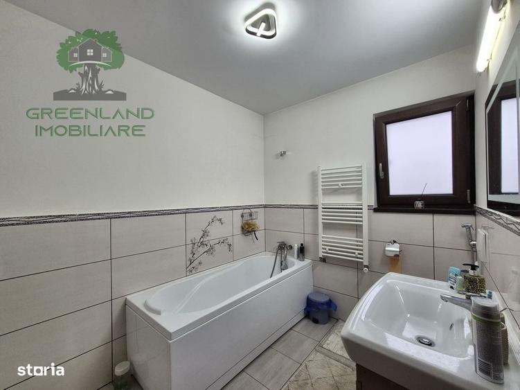 Casă cu 4 camere cu Teren 600 Mp în Cug