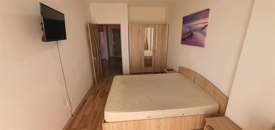 Apartament cu 2 camere în Exterior Sud