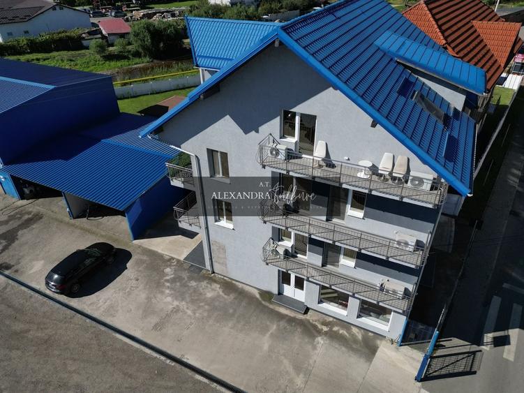 Teren Construcții intravilan de 3079 mp, în Sud-Est