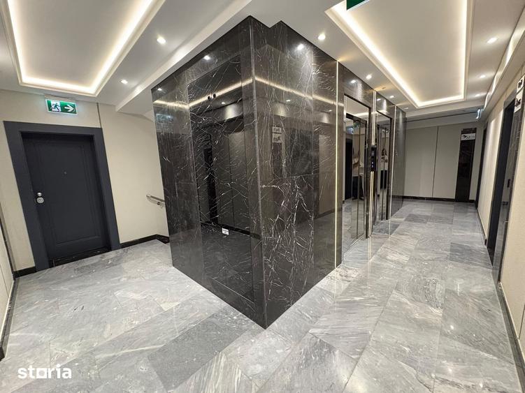 Apartament cu 2 camere în Dacia