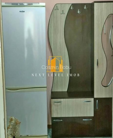 Apartament 2 camere de inchiriat in Trivale | Parter | Centrala proprie