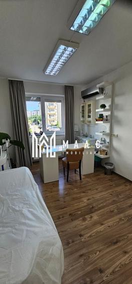 Spațiu comercial, de 45 mp, în Turnișor