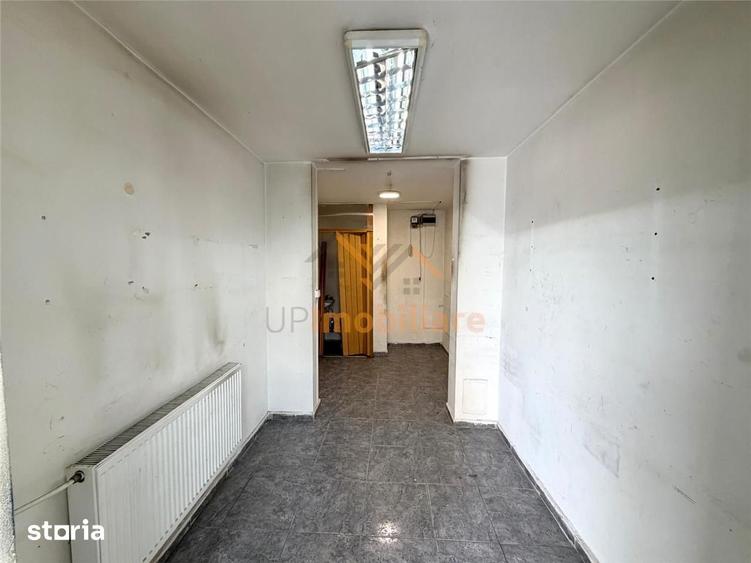SPATIU COMERCIAL DE INCHIRIAT | 50 MP UTILI | DECEBAL | ORADEA - 2