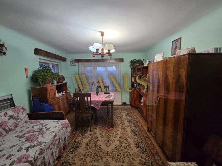 Duplex cu 2 camere cu Canalizare în Gruia