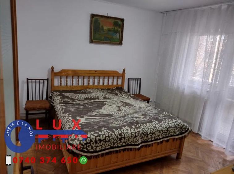 ID 2687 Apartament 2 camere * Cartier Vest - 4
