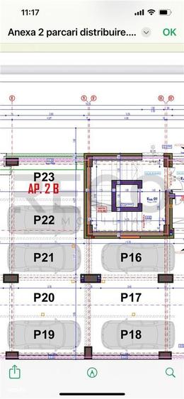 Apartament cu 2 camere în Băile Felix