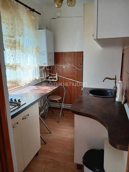 Inchiriez garsoniera pe Victoriei 146 C Baia Mare
