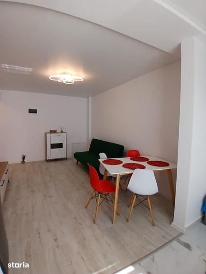 Apartament cu 2 camere în Militari