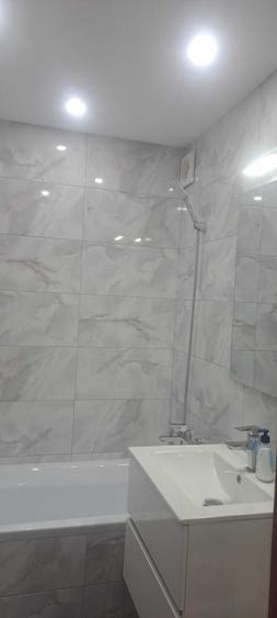 Apartament doua camere zona Centrala, parter cu balcon, renovat - 6