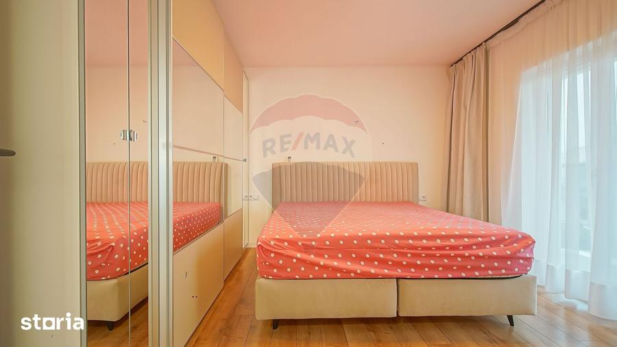 COMISION 0%| CASA IN STUPINI| FINISAJE PREMIUM| UTILITATI| TEREN 658MP - 13