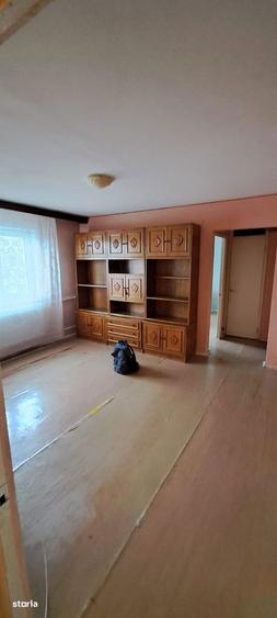 Apartament cu 2 camere semidecomandat în Bucureștii Noi
