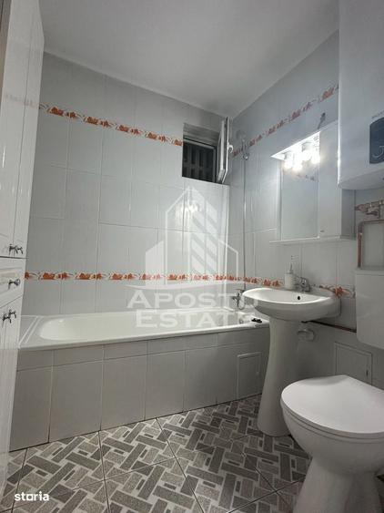 Apartament cu 2 camere de inchiriat in zona Medicina - 7