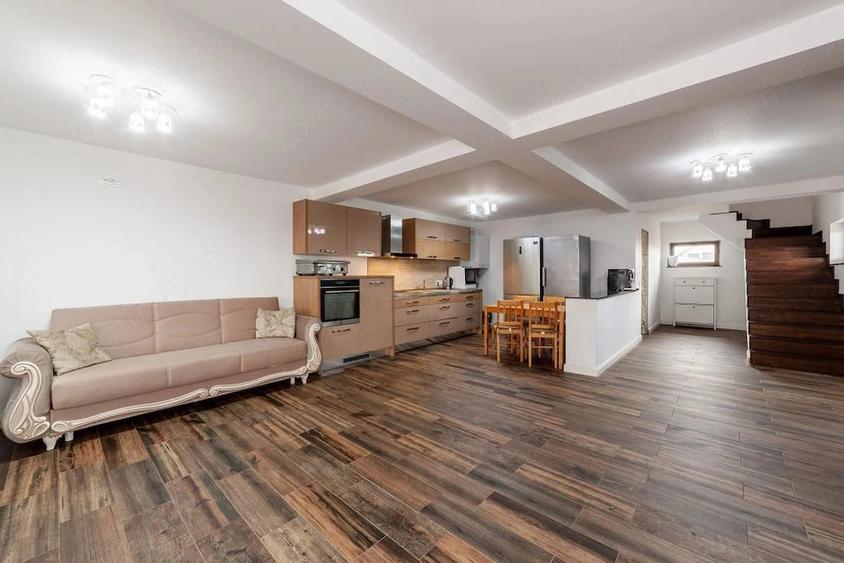 Casă cu 3 camere cu Teren 477 Mp în Bradu