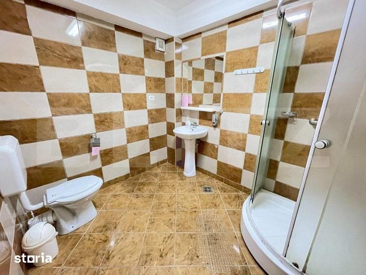 Spațiu comercial, de 900 mp, în Vladimirescu
