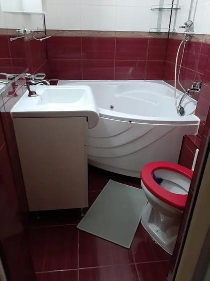 Garsonieră semidecomandată în Berceni