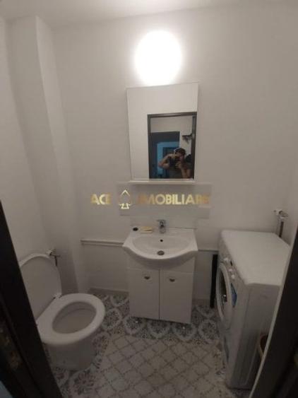 Apartament cu 3 camere decomandat, mobilat în Măgurele