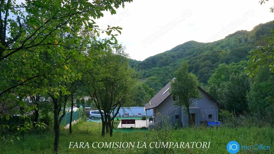 Casă cu 1 camere cu Teren 1389 Mp în Sud