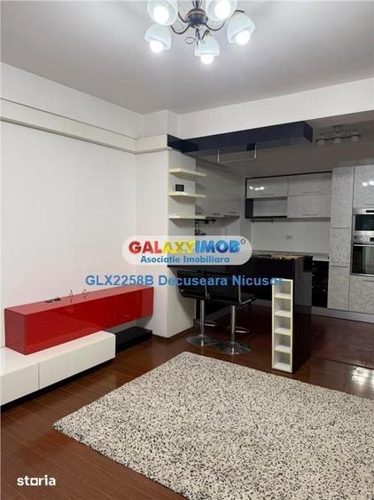 Apartament 2 camere Militari Residence mobilat utilat 80.900 euro - 15