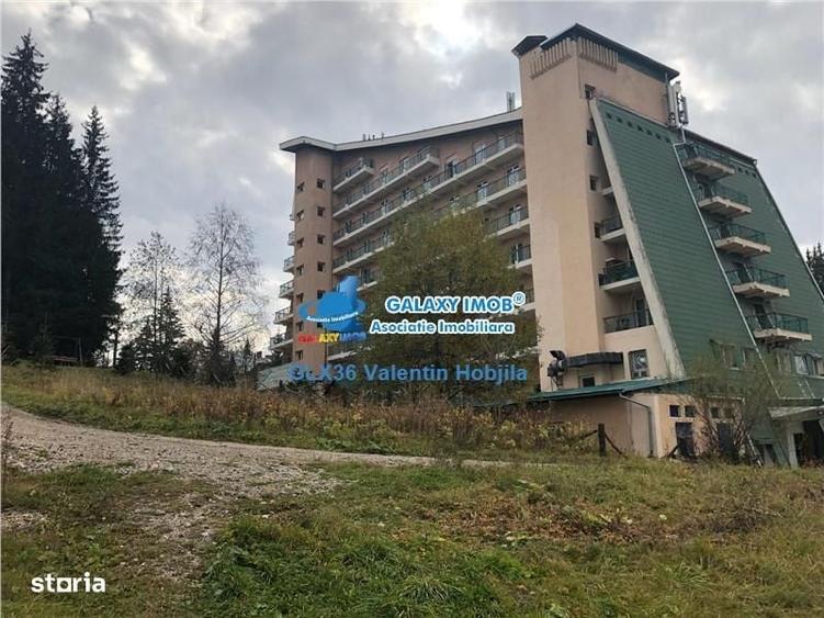 Spațiu comercial, în Predeal