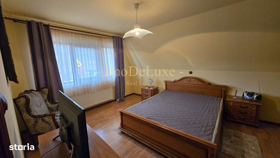 Casă cu 5 camere cu Canalizare în Central